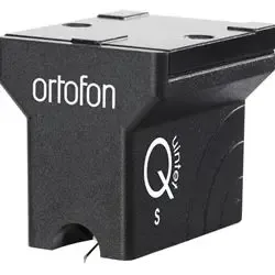 Звукознімач Ortofon Quintet Black S