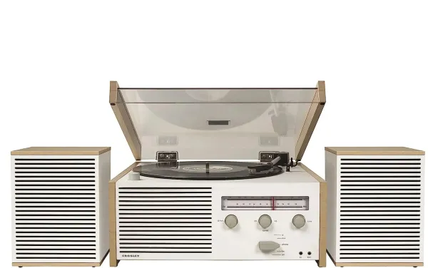 Crosley Switch II