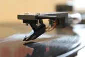 Звукознімач Ortofon OM 5E