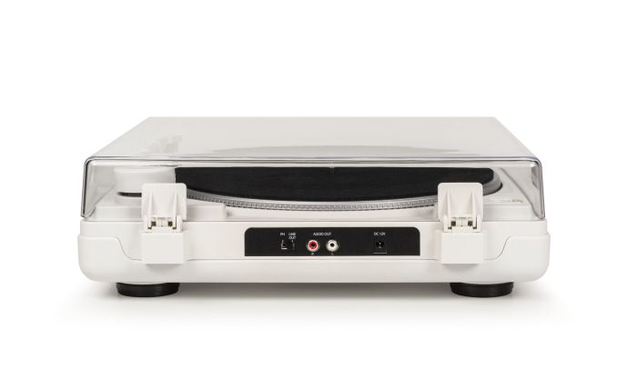 Crosley T400 White