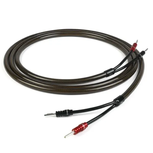 CHORD EpicXL Speaker Cable 2.5m terminated pair
