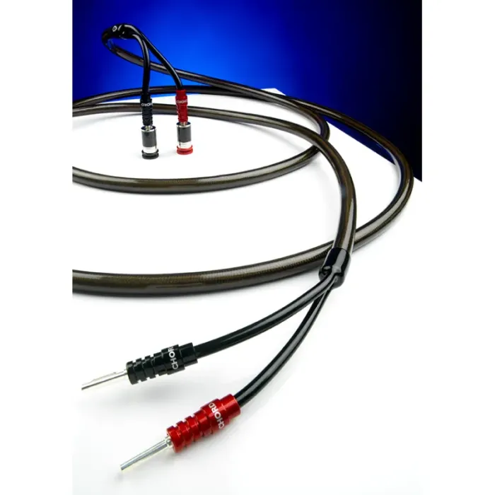CHORD EpicXL Speaker Cable 2.5m terminated pair