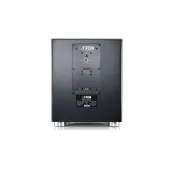 Canton Smart Sub 8 Black