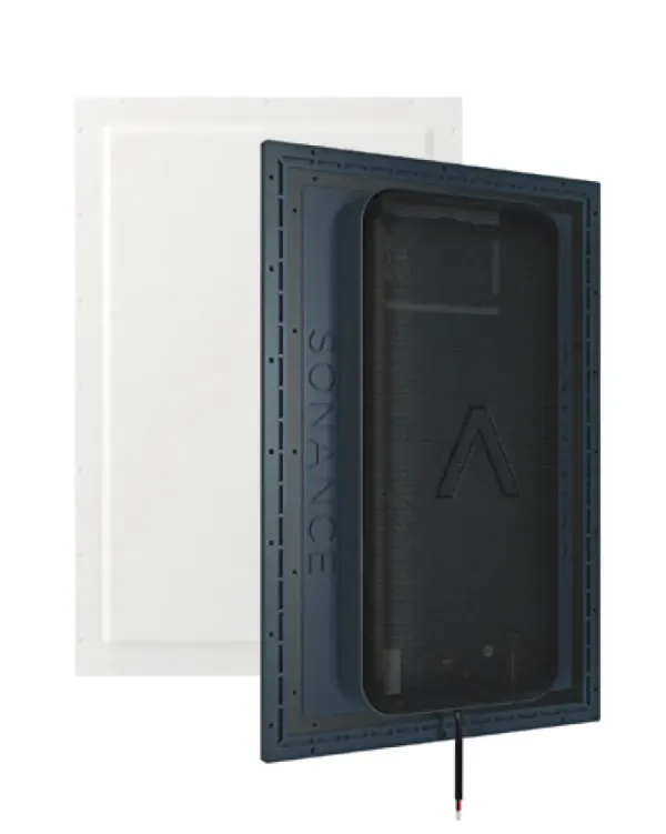 Sonance Invisible IS8