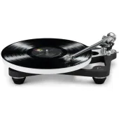 Rega Planar 10 Apheta 3 MC Polaris Grey