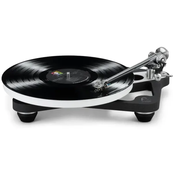 Rega Planar 10 Apheta 3 MC Polaris Grey