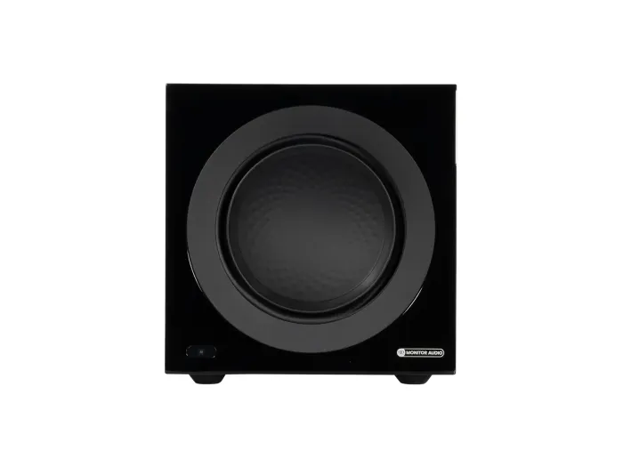 Monitor Audio Anthra W10 High Gloss Black