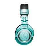 Audio-Technica ATH-M50XBT2 Ice Blue