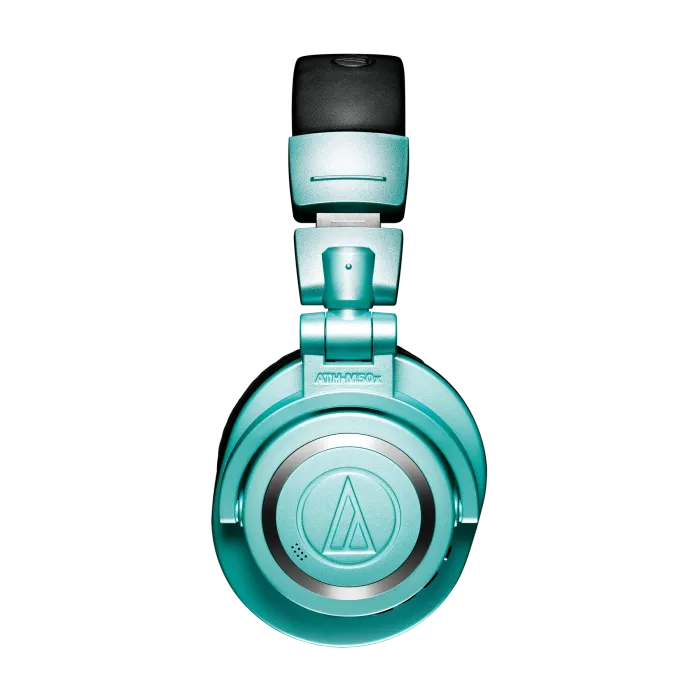 Audio-Technica ATH-M50XBT2 Ice Blue