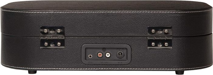 Crosley Discovery Black (CR8009B-BK)