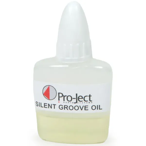 Мастильна олія Pro-Ject Lube IT