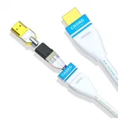HDMI кабель CHORD C-view HDMI 8k (48Gbps) 0.75m