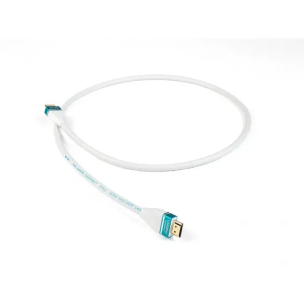 CHORD C-view HDMI 8k (48Gbps) 2m
