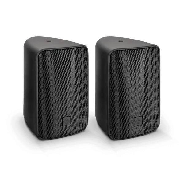 NEXT Audiocom T4 Black