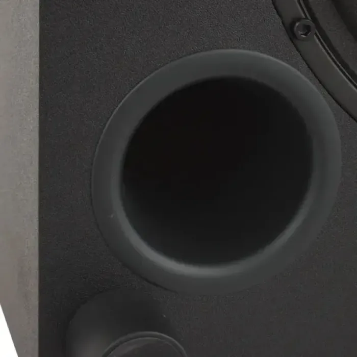 Jamo SUB 210 Black