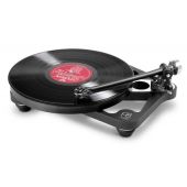 Rega Planar 8 Ania PRO MC Polaris grey