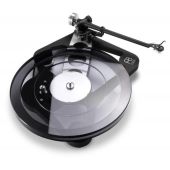 Rega Planar 8 Ania PRO MC Polaris grey