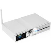 ЦАП з підсилювачем iFi NEO Stream Silver