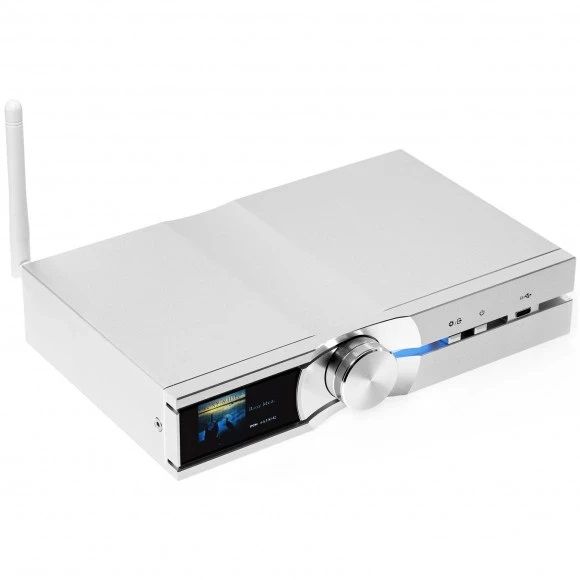 iFi NEO Stream Silver