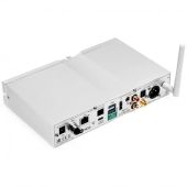 ЦАП з підсилювачем iFi NEO Stream Silver