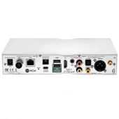 ЦАП з підсилювачем iFi NEO Stream Silver