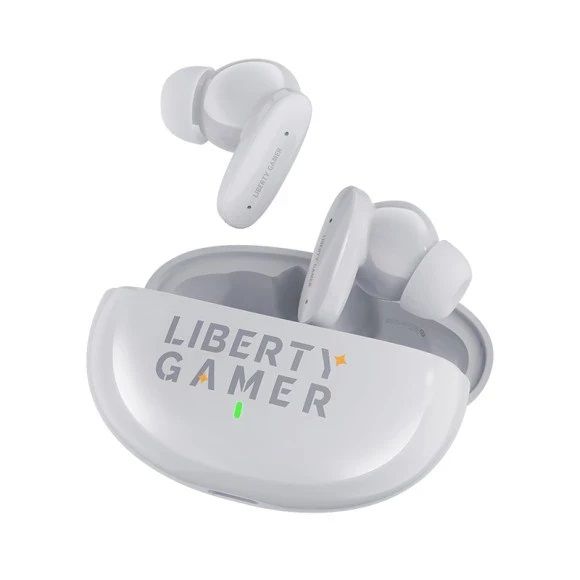 Takstar LE100W Liberty Gamer White (90403590)