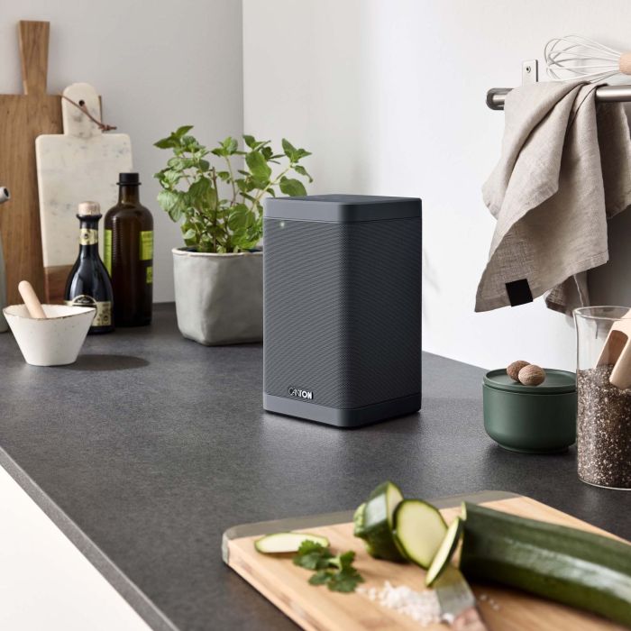 Canton Smart Soundbox 3 Black