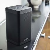 Canton Smart Soundbox 3 Black