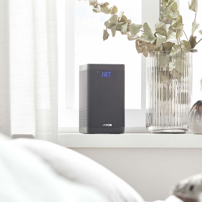 Canton Smart Soundbox 3 Black