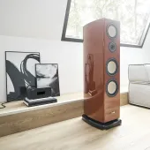 Canton Smart Amp 5.1