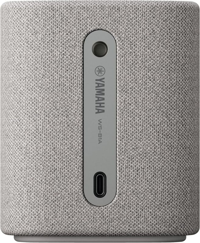 Yamaha WS-B1A Gray