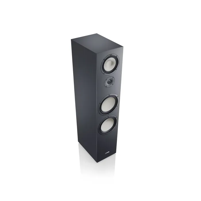 Canton GLE 100 Black
