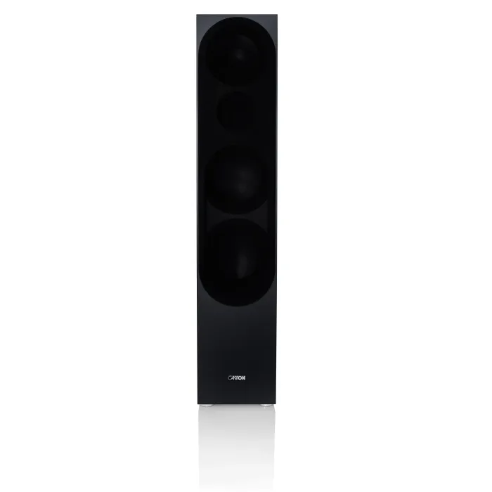 Canton GLE 100 Black