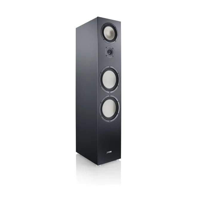 Canton GLE 100 Black
