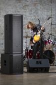 Сценічний монітор JBL PRX835W