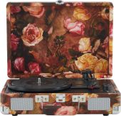 Crosley Cruiser Deluxe Floral (CR8005F-FL)