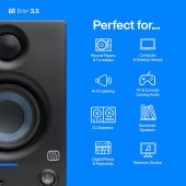 Студійні монітори (пара) PreSonus Eris E3.5 (226155)