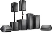 Сценічний монітор JBL PRX835W