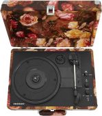 Crosley Cruiser Deluxe Floral (CR8005F-FL)