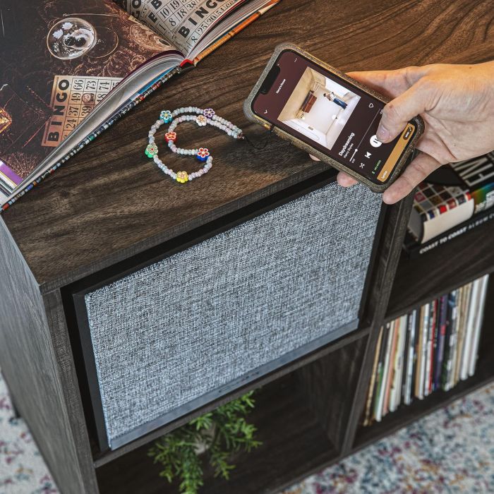 Crosley Cadence Cube Bluetooth Speaker