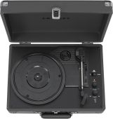 Crosley Cruiser Deluxe Slate (CR8005D-SG)