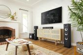 Polk Audio Monitor XT 60 Black