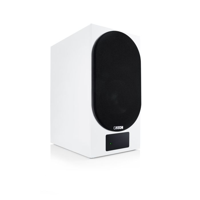 Canton Smart GLE 3 S2 White