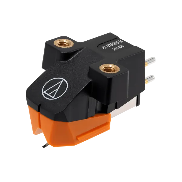 Звукознімач Audio-Technica cartridge AT-VM95EN