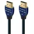 AudioQuest HDMI BlueBerry 18G 5,0m