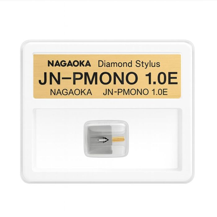 Картридж Nagaoka MP-MONO