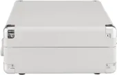 Crosley Cruiser Deluxe White Sand (CR8005D-WS)