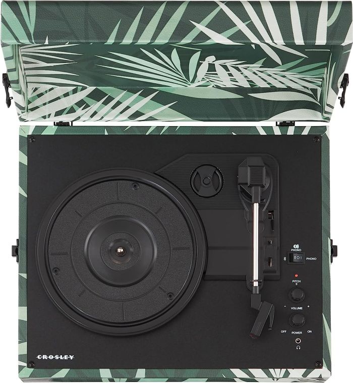 Crosley Voyager Botanical