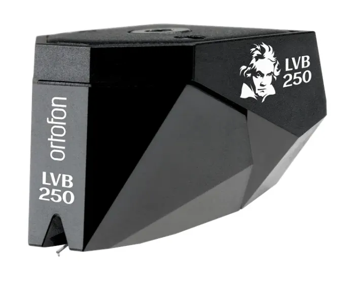Звукознімач Ortofon 2M Black LVB 250