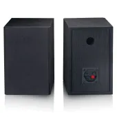 Lenco LS-500 Black (LS-500BK)